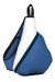 Spectrum Uni-Strap Body Bag 180458 ## Blue