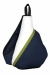 Spectrum Uni-Strap Body Bag 180460 ## Navy