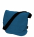 Enviro Range Flap Satchel 180517 ## Blue Enviro Range Flap Satchel 180517 ## Blue
