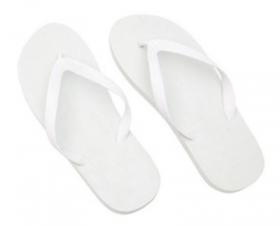 Thongs Black