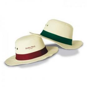 Natural cotton hat Natural cotton hat