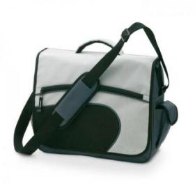 Trendy document bag