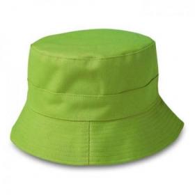 Beach bag and hat              