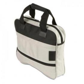 Document bag w/ front pockets Document bag w/ front pockets