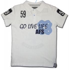 Polo shirt - Custom design Polo shirt - Custom design