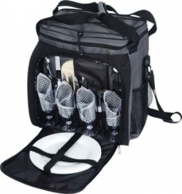 Corniche 4 pcs Shoulder Picnic Pack