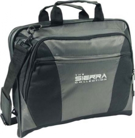 Sierra Laptop Satchel
