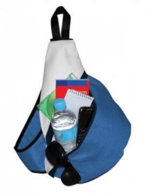 Spectrum Uni-Strap Body Bag