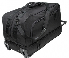 Traveller Wheeled Duffle Traveller Wheeled Duffle