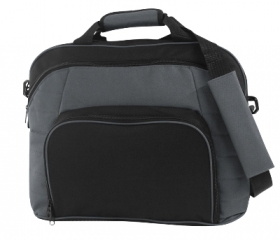 Byte Range Laptop Satchel