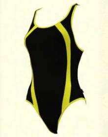 Kids Racer - Swimmers 1-piece Kids Racer - Swimmers 1-piece