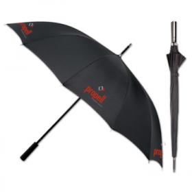 Propell Umbrellas Black Propell Umbrellas Black
