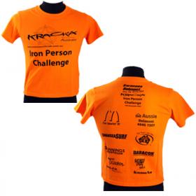 SLS Kracka T-Shirt SLS Kracka T-Shirt