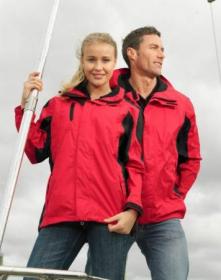 Ladies BIZTECH Evolution Jacket