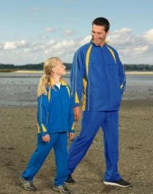Slice Kids Track Top Slice Kids Track Top