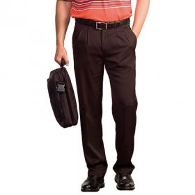 Mens Microfibre Trouser