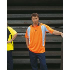 AIRWEAR 'Wingman' Polo - Short sleeves