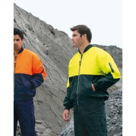 Workwear Flying Jacket Workwear Flying Jacket