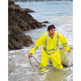 Workwear Rainwear Set