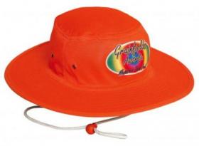 Luminescent Safety Hat With Toogle Luminescent Safety Hat With Toogle