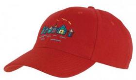 American Premium Twill Cap American Premium Twill Cap