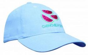 Six Panel BHC Childs Baseball Cap