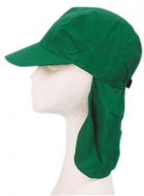 3 Panel Cotton Legionnaire 3 Panel Cotton Legionnaire
