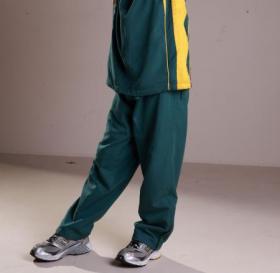 KIDS TRACK -SUIT PANTS 