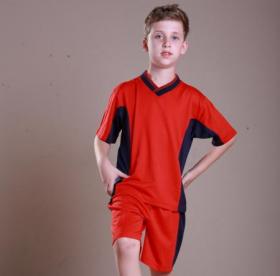 KIDS PANEL SHORTS 
