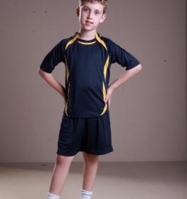 KIDS PLAIN SOCCER SHORTS KIDS PLAIN SOCCER SHORTS