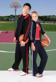 Mens Track Pants