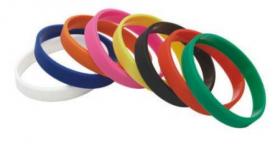 SILICONE BRACELET SILICONE BRACELET