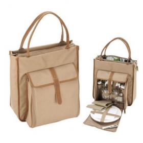 Two Person Picnic Carry Bag Two Person Picnic Carry Bag
