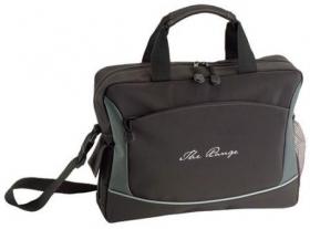 Conference Bag in Microfiber Conference Bag in Microfiber