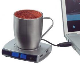 Cupwarmer HUB Cupwarmer HUB
