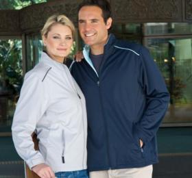 Mens L S Softshell Lite Jacket - Nylon Mens L S Softshell Lite Jacket - Nylon