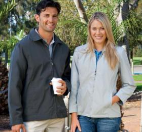 MicroFit Jacket Ladies - Nylon MicroFit Jacket Ladies - Nylon