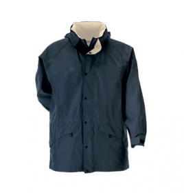 The Alaskan Jacket