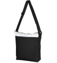 Spectrum Zippered Tote