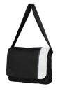 Spectrum Shoulder Satchel