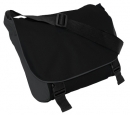 SoHo Deluxe Satchel