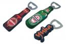 PVC BOTTLE OPENER