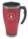 Detroit Travel Mug