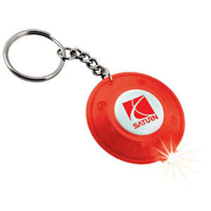 INNOVATIVE LIGHT KEY CHAIN