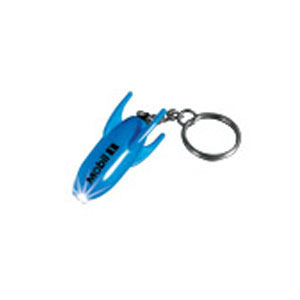 INNOVATIVE LIGHT KEY CHAIN