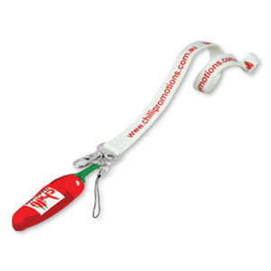 SPECIAL LANYARDS