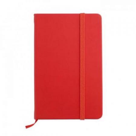 96 pages notebook              