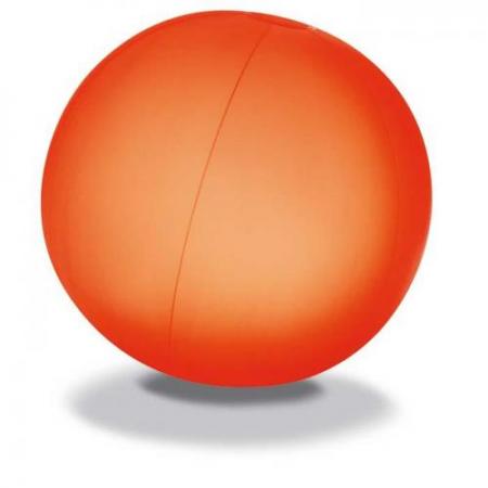 Inflatable beach ball 60cm     