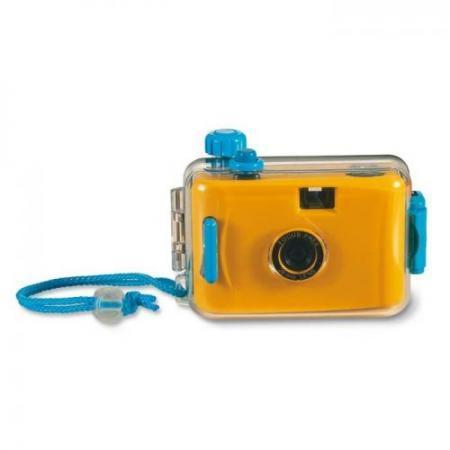Fifgi Waterproof 35 mm camera