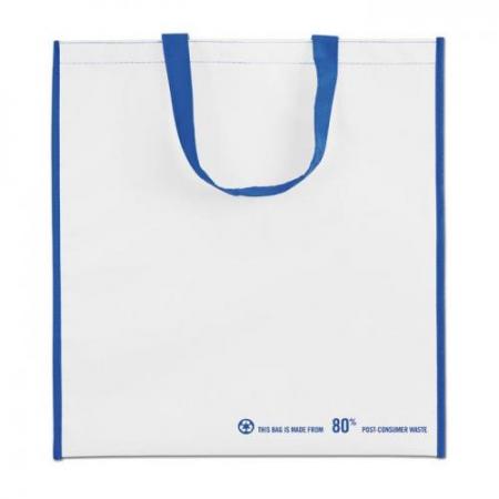 PET shoping bag                